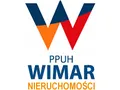 Wimar Nieruchomości  logo