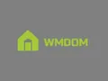 WM DOM logo
