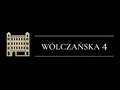 Wólczańska 4 logo
