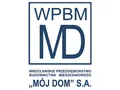 WPBM Mój Dom S.A. logo