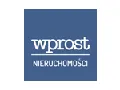 Wprost Nieruchomości logo