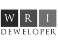 WRI- Deweloper logo