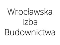 Wrocławska Izba Budownictwa Sp. z o.o. Sp. K. logo