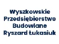 Wyszkowskie Przedsiębiorstwo Budowlane Ryszard Łukasiuk logo
