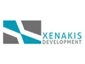 Xenakis Development Sp. z o. o. sp. k. logo