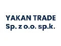 YAKAN TRADE Sp. z o.o. sp.k. logo