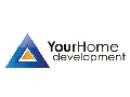 Your Home Development logo