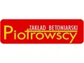 Zakład Betoniarski Piotrowscy logo