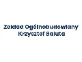 Zakład Ogólnobudowlany Krzysztof Baluta logo