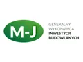 Zakład Usług Budowlanych "M-J" logo