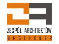 Zespół Architektów Ungeheuer Sp. z o.o. logo