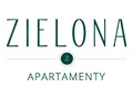 Zielona Apartamenty logo