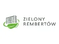 Zielony Rembertów logo