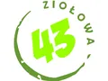 Ziołowa 43 logo