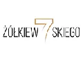 Żółkiewskiego 7 Skavia Development Sp. z o.o. Sp. K. logo