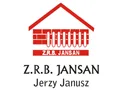 Z.R.B Jansan Jerzy Janusz logo