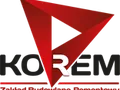 ZRB Korem logo