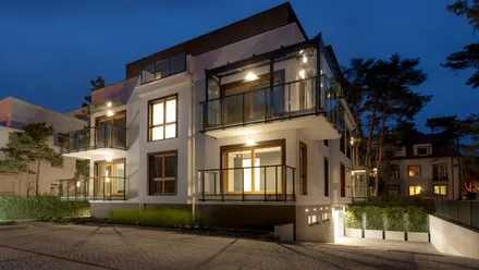 Verano Residence