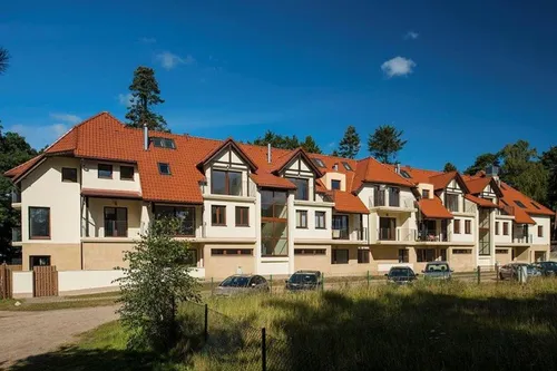 Villa del Sol