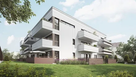 Villa Moderno