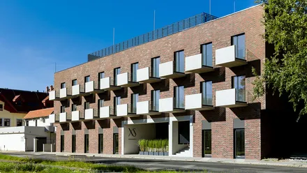 XS Apartments