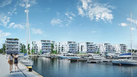 YACHT PARK