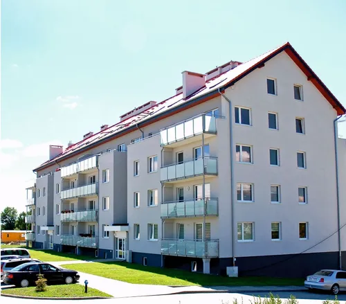 Zielone Wzgórze