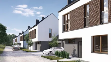 Zielonki Plus