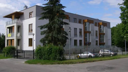 Zwierzyniec ul. Miodowa